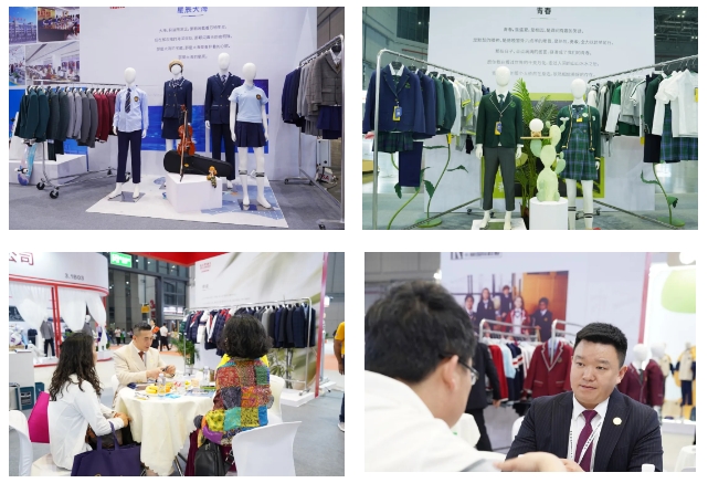 立泰集團的專業團隊也在現場為參觀者提供咨詢服務.png